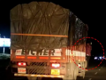 Drunk truck driver drags toll worker for 12 km on Pune-Satara highway - Hindi News | Drunk truck driver drags toll worker for 12 km on Pune-Satara highway | Latest maharashtra News at Lokmattimes.com
