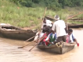 Children in Bhandara's Awali village risk lives to reach school across river - Hindi News | Children in Bhandara's Awali village risk lives to reach school across river | Latest maharashtra News at Lokmattimes.com