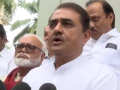 Praful Patel shares insights on meeting with Sharad Pawar - Hindi News | Praful Patel shares insights on meeting with Sharad Pawar | Latest maharashtra News at Lokmattimes.com