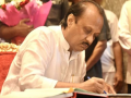 "Ajit Pawar likely to be Maharashtra's next Chief Minister," Former CM's claims create buzz - Hindi News | "Ajit Pawar likely to be Maharashtra's next Chief Minister," Former CM's claims create buzz | Latest maharashtra News at Lokmattimes.com