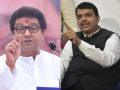 Watch: BJP warns MNS over toll plaza vandalism; tensions rise between parties - Hindi News | Watch: BJP warns MNS over toll plaza vandalism; tensions rise between parties | Latest maharashtra News at Lokmattimes.com