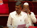 Watch: Minister Abdul Sattar allegedly eating 'gutkha' inside legislative council - Hindi News | Watch: Minister Abdul Sattar allegedly eating 'gutkha' inside legislative council | Latest maharashtra News at Lokmattimes.com