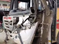 Shivshahi bus accident in Chhatrapati Sambhajinagar, no injuries reported - Hindi News | Shivshahi bus accident in Chhatrapati Sambhajinagar, no injuries reported | Latest maharashtra News at Lokmattimes.com