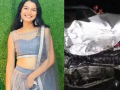 Satara: Young woman killed, five injured in Yavateshwar ghat car crash - Hindi News | Satara: Young woman killed, five injured in Yavateshwar ghat car crash | Latest maharashtra News at Lokmattimes.com