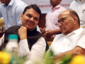Sharad Pawar refuses to Join BJP, but thoughts may change with time, says Maharashtra BJP chief - Hindi News | Sharad Pawar refuses to Join BJP, but thoughts may change with time, says Maharashtra BJP chief | Latest maharashtra News at Lokmattimes.com