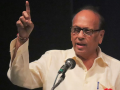 Renowned Marathi poet N D Mahanor passes away at 81 - Hindi News | Renowned Marathi poet N D Mahanor passes away at 81 | Latest maharashtra News at Lokmattimes.com