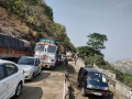 Kannad ghat to close for heavy traffic from August 11 - Hindi News | Kannad ghat to close for heavy traffic from August 11 | Latest maharashtra News at Lokmattimes.com