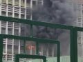 Massive fire breaks out at Endoscopy room of AIIMS in Delhi, patients evacuated - Hindi News | Massive fire breaks out at Endoscopy room of AIIMS in Delhi, patients evacuated | Latest national News at Lokmattimes.com
