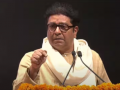 Raj Thackeray slams media and ruling parties - Hindi News | Raj Thackeray slams media and ruling parties | Latest maharashtra News at Lokmattimes.com