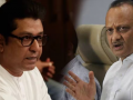 "No one questioned Ajit Pawar": Raj Thackeray raises questions on Journalism - Hindi News | "No one questioned Ajit Pawar": Raj Thackeray raises questions on Journalism | Latest maharashtra News at Lokmattimes.com
