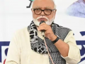 "Phule-Shahu-Ambedkar are my gods; haven't seen Saraswati and Sharada Devi," says Chhagan Bhujbal - Hindi News | "Phule-Shahu-Ambedkar are my gods; haven't seen Saraswati and Sharada Devi," says Chhagan Bhujbal | Latest maharashtra News at Lokmattimes.com