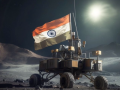 Funny Memes go viral after India successfully lands on the moon - Hindi News | Funny Memes go viral after India successfully lands on the moon | Latest social-viral News at Lokmattimes.com