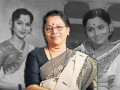 Anand actress Seema Deo passes away at 83 - Hindi News | Anand actress Seema Deo passes away at 83 | Latest entertainment News at Lokmattimes.com
