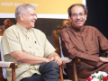 "Prakash Ambedkar can join MVA and INDIA alliance if ready", says Uddhav Thackeray - Hindi News | "Prakash Ambedkar can join MVA and INDIA alliance if ready", says Uddhav Thackeray | Latest maharashtra News at Lokmattimes.com