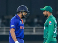 Asia Cup 2023: Rohit Sharma wins toss, India to bat first against Pakistan - Hindi News | Asia Cup 2023: Rohit Sharma wins toss, India to bat first against Pakistan | Latest maharashtra News at Lokmattimes.com