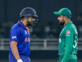 Asia Cup 2023: Rohit Sharma wins toss, India to bat first against Pakistan - Hindi News | Asia Cup 2023: Rohit Sharma wins toss, India to bat first against Pakistan | Latest cricket News at Lokmattimes.com