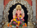 Top Ganesh Chaturthi Pandal - Keshavji Naik Chawl Ganpati (Mumbai) - Hindi News | Top Ganesh Chaturthi Pandal - Keshavji Naik Chawl Ganpati (Mumbai) | Latest maharashtra News at Lokmattimes.com