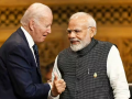 US President Joe Biden lauds India's G20 Presidency - Hindi News | US President Joe Biden lauds India's G20 Presidency | Latest national News at Lokmattimes.com