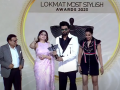 Maniesh Paul receives 'Most Stylish OTT Debutant' of the Year Award" at Lokmat Most Stylish Awards 2023 - Hindi News | Maniesh Paul receives 'Most Stylish OTT Debutant' of the Year Award" at Lokmat Most Stylish Awards 2023 | Latest entertainment News at Lokmattimes.com