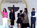 Shilpa Rao Clinches "Most Stylish Singer" Award at Lokmat Most Stylish Awards 2023 - Hindi News | Shilpa Rao Clinches "Most Stylish Singer" Award at Lokmat Most Stylish Awards 2023 | Latest entertainment News at Lokmattimes.com