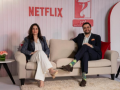 Netflix and Yash Raj Films collaborate to forge iconic partnership - Hindi News | Netflix and Yash Raj Films collaborate to forge iconic partnership | Latest entertainment News at Lokmattimes.com