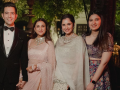 Sania Mirza shares heartfelt message and photo from Parineeti and Raghav's reception - Hindi News | Sania Mirza shares heartfelt message and photo from Parineeti and Raghav's reception | Latest entertainment News at Lokmattimes.com