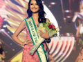 Arshina Sumbul crowned as Miss Grand India 2023 - Hindi News | Arshina Sumbul crowned as Miss Grand India 2023 | Latest entertainment News at Lokmattimes.com