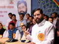 "Government committed to Marathwada's development": CM Eknath Shinde - Hindi News | "Government committed to Marathwada's development": CM Eknath Shinde | Latest maharashtra News at Lokmattimes.com