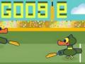 Google Doodle celebrates start of ICC Cricket World Cup 2023 - Hindi News | Google Doodle celebrates start of ICC Cricket World Cup 2023 | Latest cricket News at Lokmattimes.com