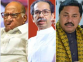 MVA allies form coordination panel for 2024 Lok Sabha seat-sharing talks - Hindi News | MVA allies form coordination panel for 2024 Lok Sabha seat-sharing talks | Latest maharashtra News at Lokmattimes.com