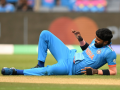 ICC World Cup 2023: Hardik Pandya suffers injury while bowling against Bangladesh; here's what happened - Hindi News | ICC World Cup 2023: Hardik Pandya suffers injury while bowling against Bangladesh; here's what happened | Latest cricket News at Lokmattimes.com