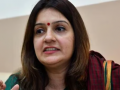 Priyanka Chaturvedi criticises govt's handling of Maratha reservation issue - Hindi News | Priyanka Chaturvedi criticises govt's handling of Maratha reservation issue | Latest maharashtra News at Lokmattimes.com