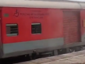 Fire breaks out in Mandovi Express near Sawantwadi, no injuries reported - Hindi News | Fire breaks out in Mandovi Express near Sawantwadi, no injuries reported | Latest maharashtra News at Lokmattimes.com