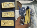 DRI foils gold smuggling syndicate in two states; seizes gold worth Rs 8.5 crore - Hindi News | DRI foils gold smuggling syndicate in two states; seizes gold worth Rs 8.5 crore | Latest maharashtra News at Lokmattimes.com