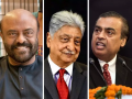Azim Premji is no longer the top philanthropist in India, guess who is... - Hindi News | Azim Premji is no longer the top philanthropist in India, guess who is... | Latest business News at Lokmattimes.com