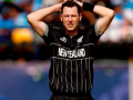 New Zealand's Matt Henry ruled out of ICC World Cup, replacement named - Hindi News | New Zealand's Matt Henry ruled out of ICC World Cup, replacement named | Latest cricket News at Lokmattimes.com