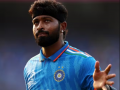 "Tough to Digest": Hardik Pandya's heartfelt response on World Cup exit - Hindi News | "Tough to Digest": Hardik Pandya's heartfelt response on World Cup exit | Latest cricket News at Lokmattimes.com