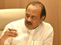 Ajit Pawar sweeps all 7 grampanchayat seats at home turf Baramati - Hindi News | Ajit Pawar sweeps all 7 grampanchayat seats at home turf Baramati | Latest maharashtra News at Lokmattimes.com