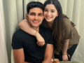 Is it real or fake? Here's what you need to know about viral photo of Shubman Gill and Sara Tendulkar - Hindi News | Is it real or fake? Here's what you need to know about viral photo of Shubman Gill and Sara Tendulkar | Latest social-viral News at Lokmattimes.com