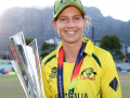 Meg Lanning's cricket journey: Records, titles, and unbeaten streaks - Hindi News | Meg Lanning's cricket journey: Records, titles, and unbeaten streaks | Latest cricket News at Lokmattimes.com