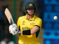 Steve Smith opens up on facing India in World Cup final - Hindi News | Steve Smith opens up on facing India in World Cup final | Latest cricket News at Lokmattimes.com