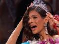 Nicaragua's Sheynnis Palacios crowned Miss Universe 2023 - Hindi News | Nicaragua's Sheynnis Palacios crowned Miss Universe 2023 | Latest entertainment News at Lokmattimes.com
