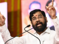 Working on war footing: Eknath Shinde on granting reservation to Maratha community - Hindi News | Working on war footing: Eknath Shinde on granting reservation to Maratha community | Latest maharashtra News at Lokmattimes.com