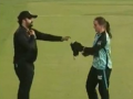 How Amelia Kerr's catch results in five-run penalty for Brisbane Heat in WBBL? - Hindi News | How Amelia Kerr's catch results in five-run penalty for Brisbane Heat in WBBL? | Latest cricket News at Lokmattimes.com