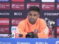 Only 2 journalists attend Surya Kumar Yadav's press conference - Hindi News | Only 2 journalists attend Surya Kumar Yadav's press conference | Latest cricket News at Lokmattimes.com