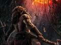 Rishab Shetty unveils mesmerising first look and teaser for 'Kantara A Legend Chapter-1' - Hindi News | Rishab Shetty unveils mesmerising first look and teaser for 'Kantara A Legend Chapter-1' | Latest entertainment News at Lokmattimes.com