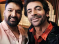 Kapil Sharma and Sunil Grover set to reunite after 6-year feud in upcoming Netflix comedy show - Hindi News | Kapil Sharma and Sunil Grover set to reunite after 6-year feud in upcoming Netflix comedy show | Latest entertainment News at Lokmattimes.com