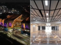 Watch: Here's a glimpse of India’s first bullet train station - Hindi News | Watch: Here's a glimpse of India’s first bullet train station | Latest national News at Lokmattimes.com