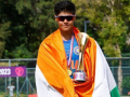 WPL Auction 2024: India's Kashvee Gautam becomes most expensive uncapped player - Hindi News | WPL Auction 2024: India's Kashvee Gautam becomes most expensive uncapped player | Latest cricket News at Lokmattimes.com