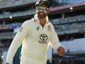 AUS vs PAK: Nathan Lyon joins elite 500-wicket club, Australia's third bowler to achieve the feat - Hindi News | AUS vs PAK: Nathan Lyon joins elite 500-wicket club, Australia's third bowler to achieve the feat | Latest cricket News at Lokmattimes.com